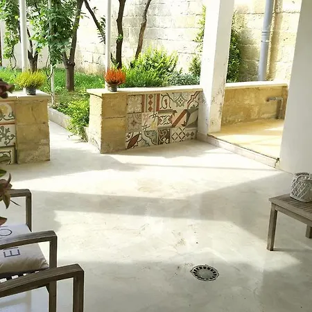 Bed & Breakfast Orodo Luxury 2*