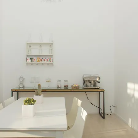 Orodo Luxury 2* Lecce