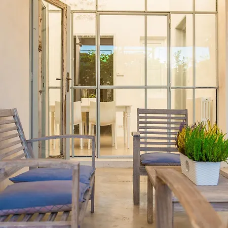 Orodo Luxury Bed & Breakfast Lecce