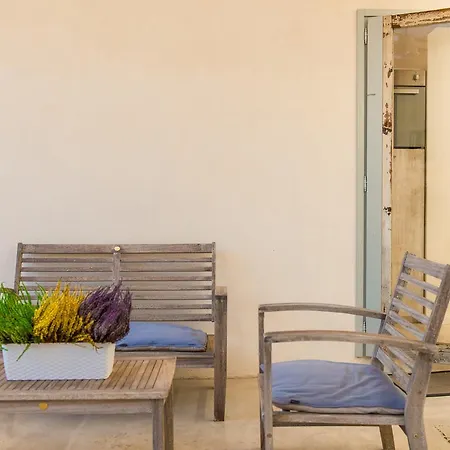 Orodo Luxury 2* Lecce