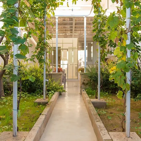 Orodo Luxury Bed & Breakfast Lecce
