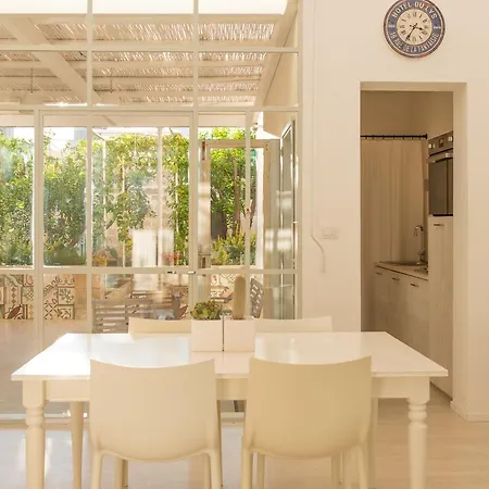 Orodo Luxury 2* Lecce