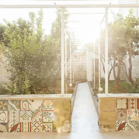 Orodo Luxury 2* Lecce