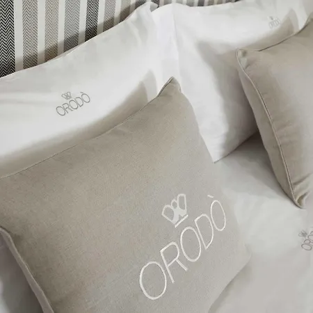 Orodo Luxury Bed & Breakfast Lecce