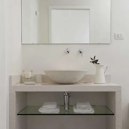 Orodo Luxury Bed & Breakfast Lecce