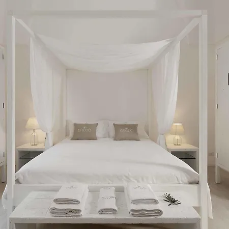 Bed & Breakfast Orodo Luxury