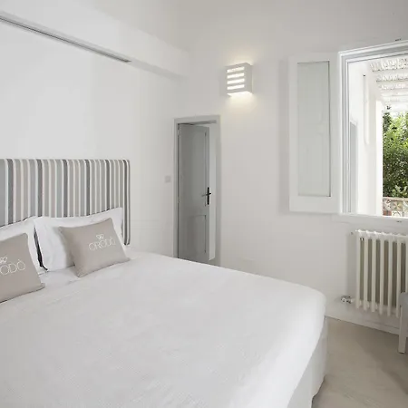 Orodo Luxury Bed & Breakfast