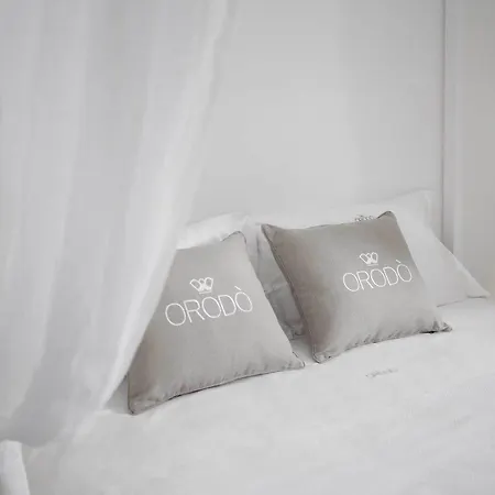 Orodo Luxury