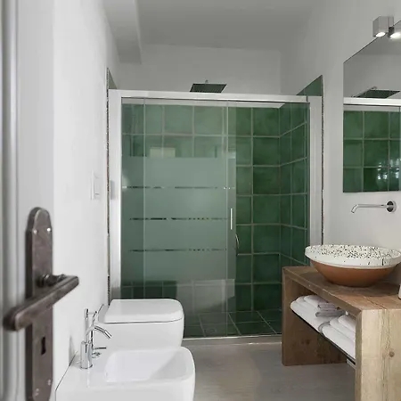 Orodo Luxury 2* Lecce