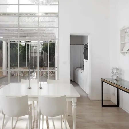 Orodo Luxury 2* Lecce